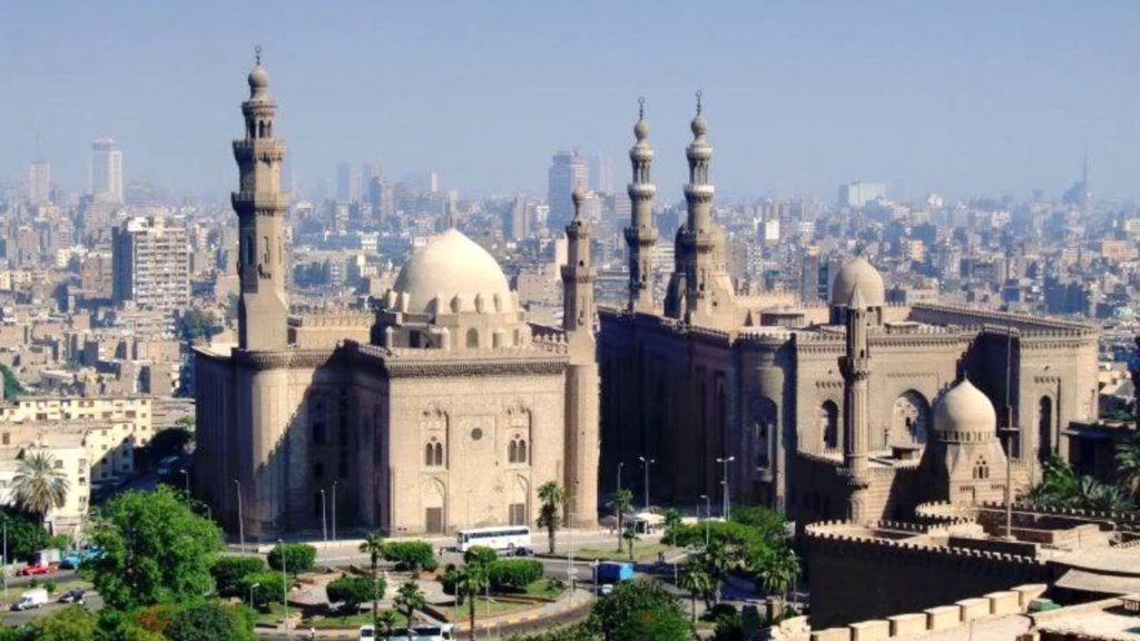 Islamic cairo in depth—Small group tours