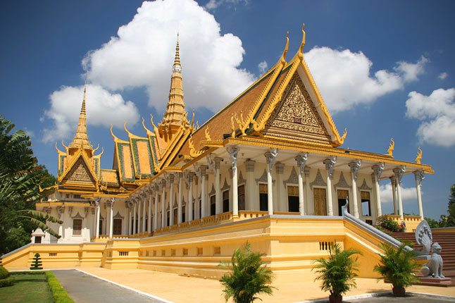 A guide to phnom penh, cambodia - Dr Prem Travel and Tourism Guide