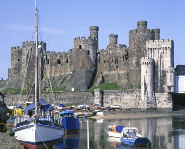 Top Castles To Visit In Our Lifetime