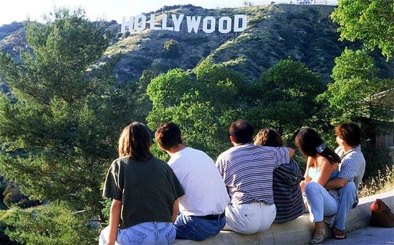 Travel tour package to explore the secrets of hidden Hollywood, Los Angeles, USA