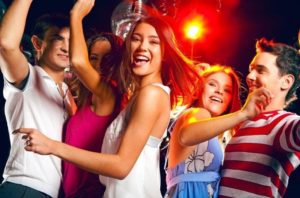 Mexican Nightlife tour package - Experience the Nightlife at the Mexico ...