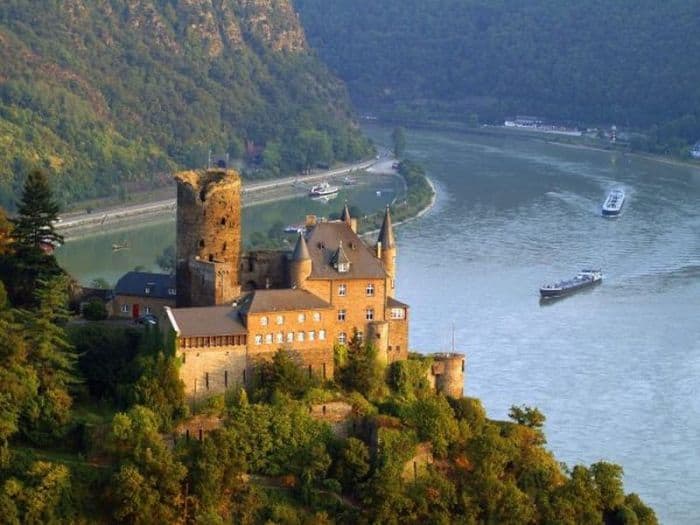 The best river cruises in Europe for those with limited time and budget