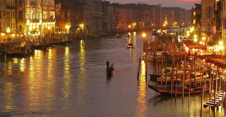 Canal cities that have a charm beyond the ordinary