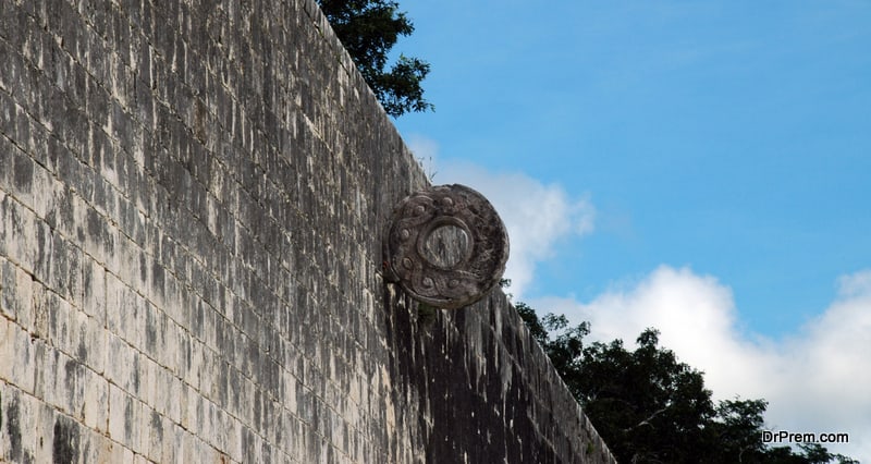 Central American Mayan Cult
