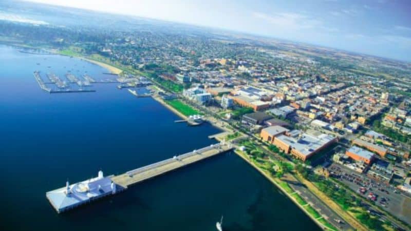 Geelong and what makes it perfect tourist destination
