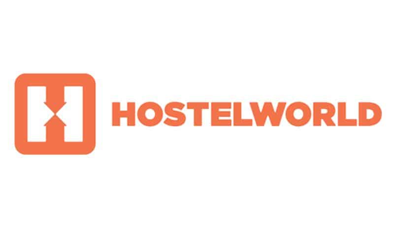 Hostelworld App