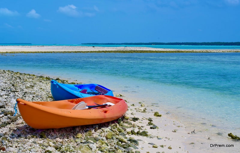 Lakshadweep