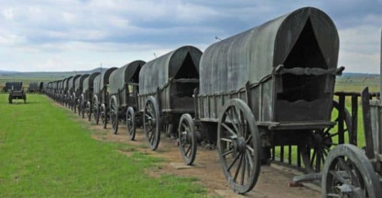 History of war tourism