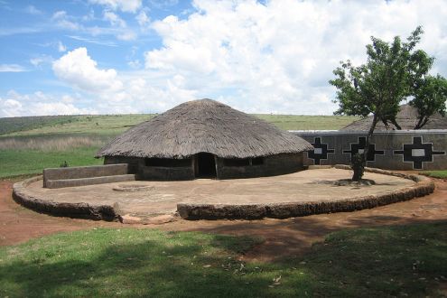 Botshabelo - Middelburg