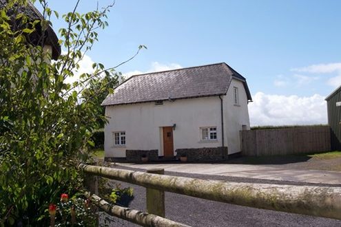 Cherryblossom Cottage - Devon