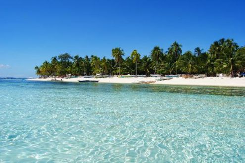 Malapascua Island, Philippines