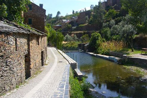 Schist Villages - Portugal