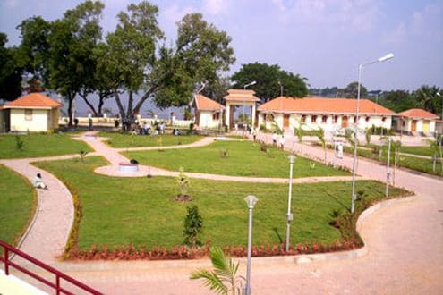 Pochampally – Andhra Pradesh