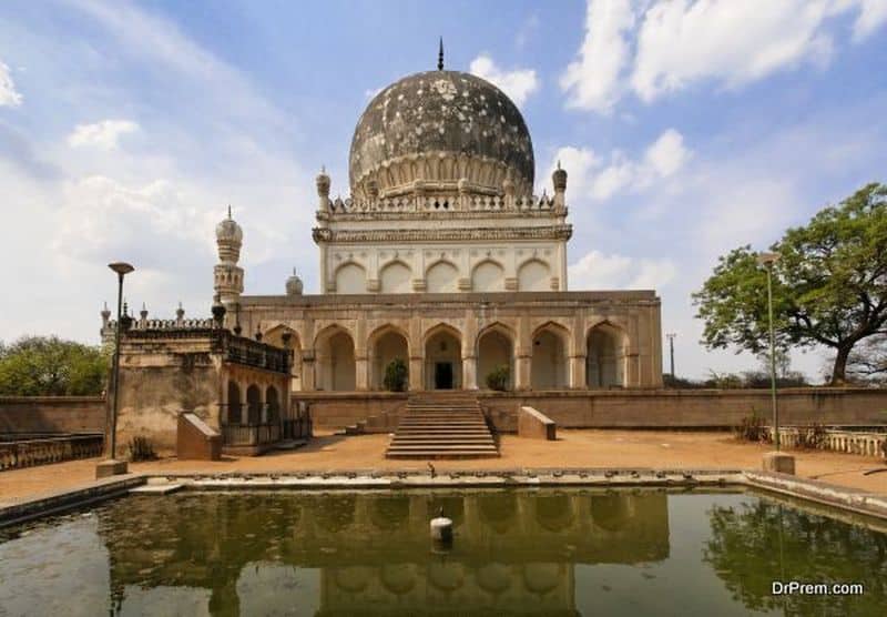 places to visit in Hyderabad