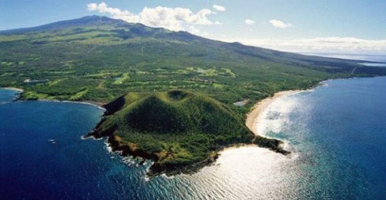 Island of Maui
