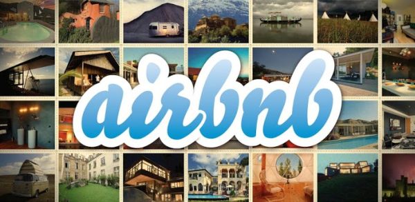 learn from Airbnb