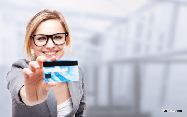 Credit Cards to save money on business travel