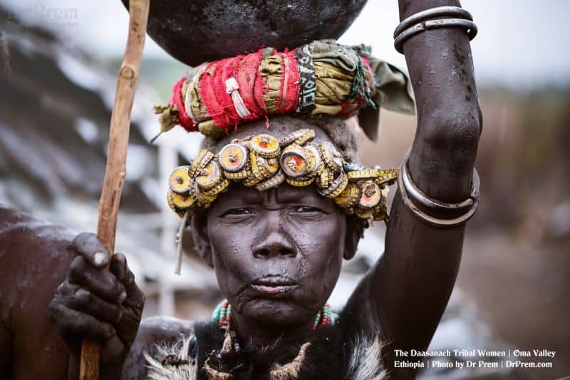 The Truth About Tribal Tourism, Rough Guides