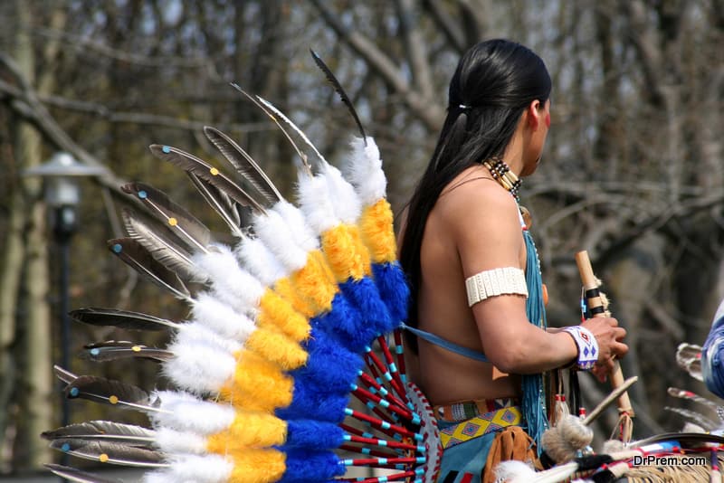 The Truth About Tribal Tourism, Rough Guides