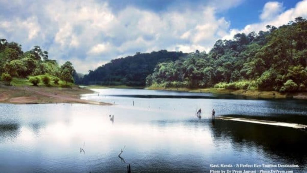 Gavi Kerala aperfect Eco Tourism Destination