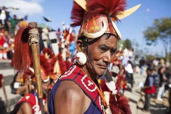 Countries that are actively promoting Tribal Tourism