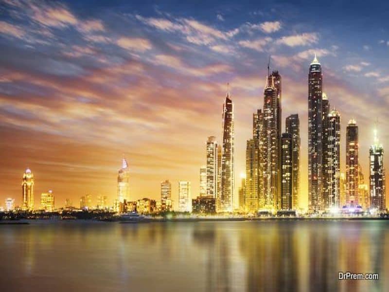 Dubai