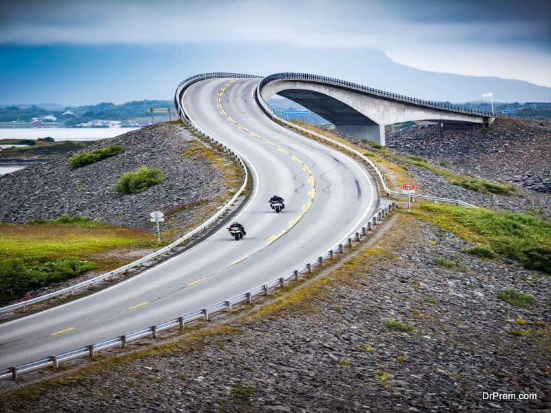 The-Atlantic-Road-Norway