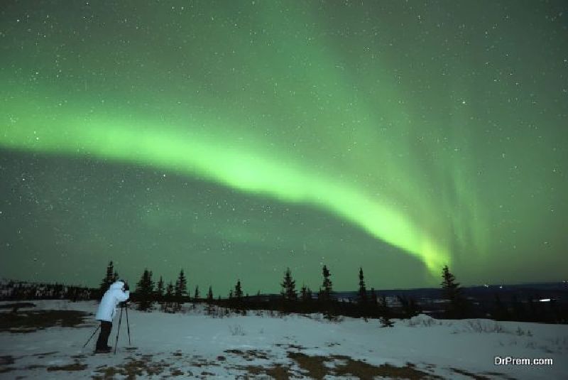 Alaska