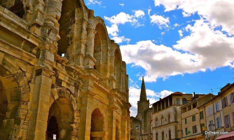 Arles