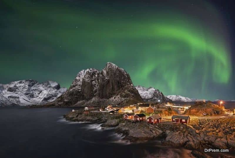 Norway