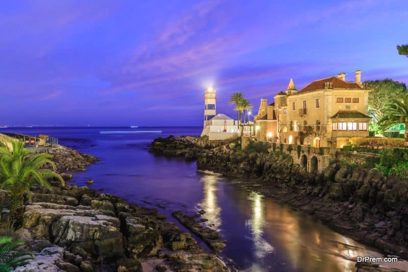 Portugal