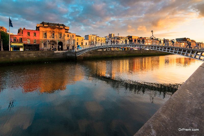 activities to do while in Dublin