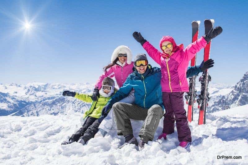 perfect-family-ski-holidays