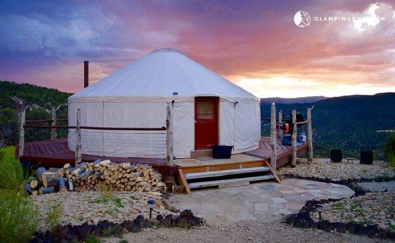 Glamping Hub invites travel freaks