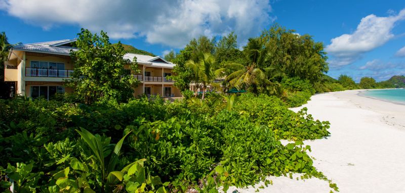 Acajou Resorts, Seychelles