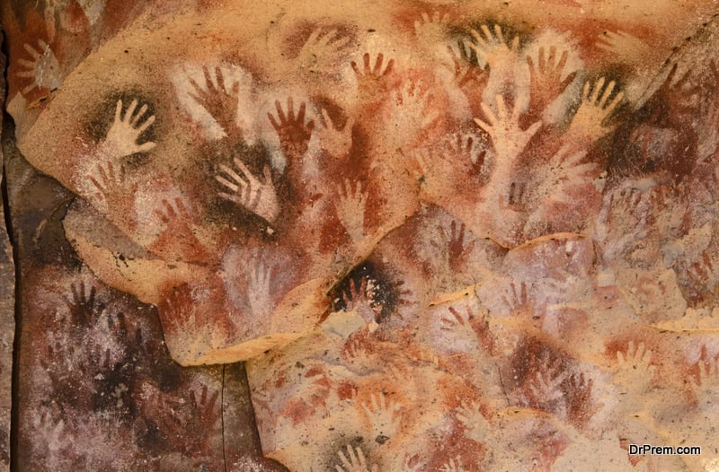 France’s Lascaux Caves