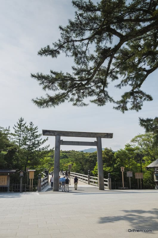 Japan’s-Ise-Jingu