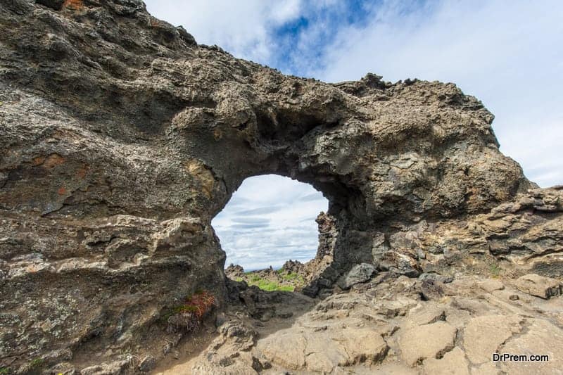 Dimmuborgir