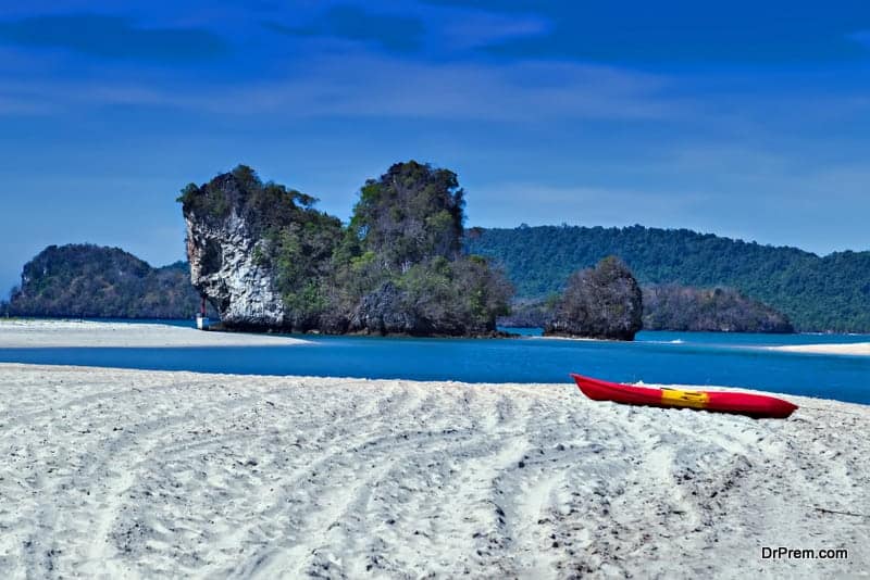 Boracay White Beach