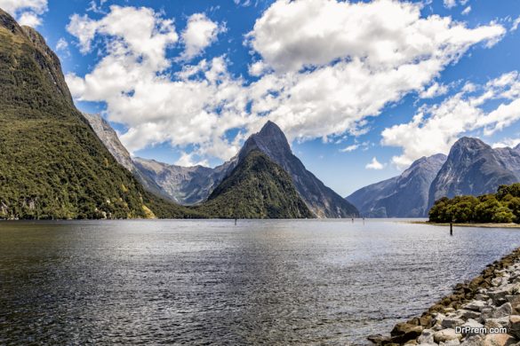 Secrets of Zealandia Archives - Dr Prem Travel & Tourism Guide ...