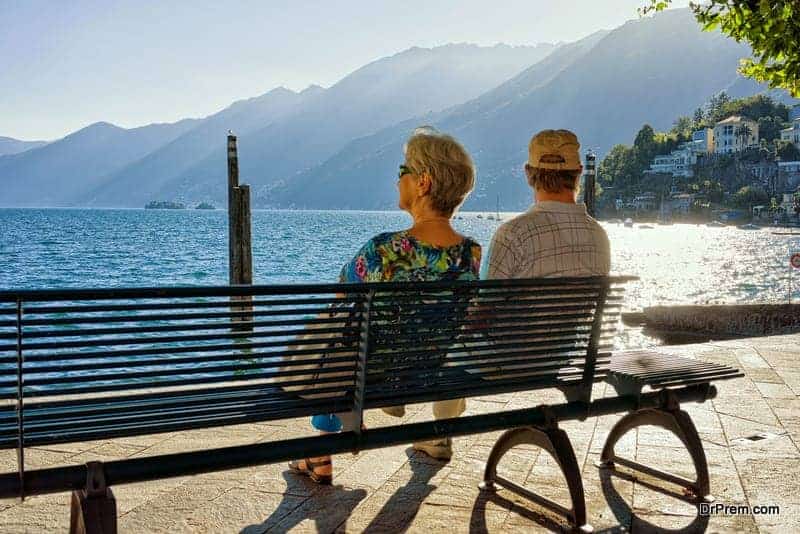 Dominican Republic favored for retirement tourism