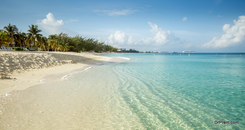 Cayman-Islands