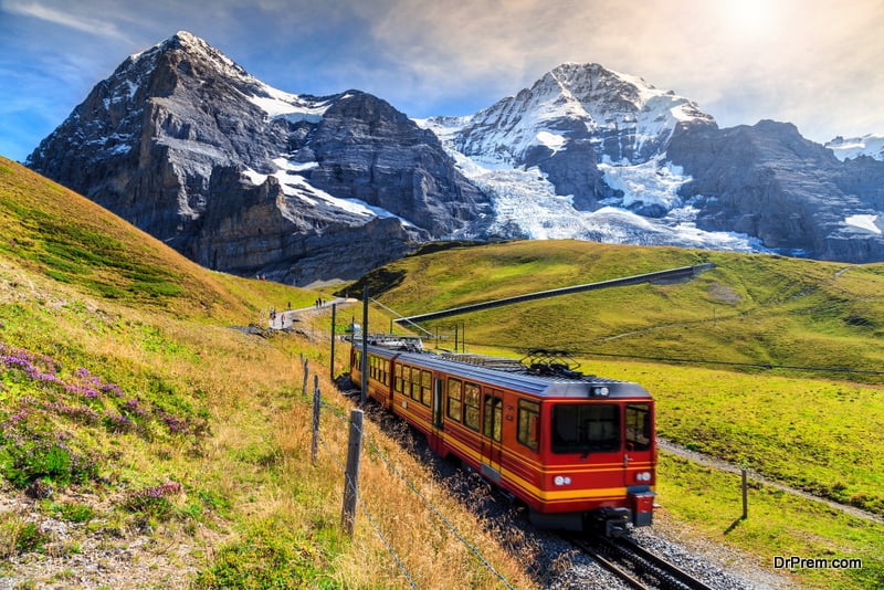 Jungfrau 