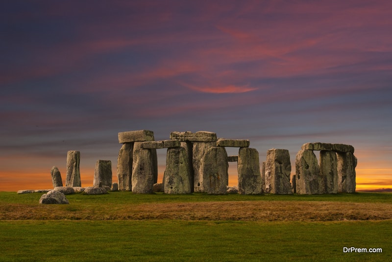 Stonehenge