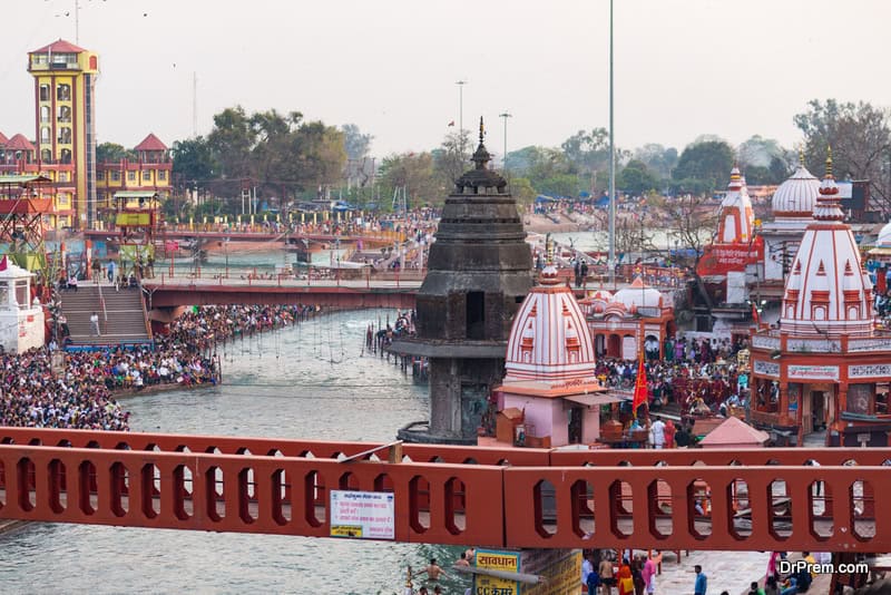 Haridwar, Uttarakhand