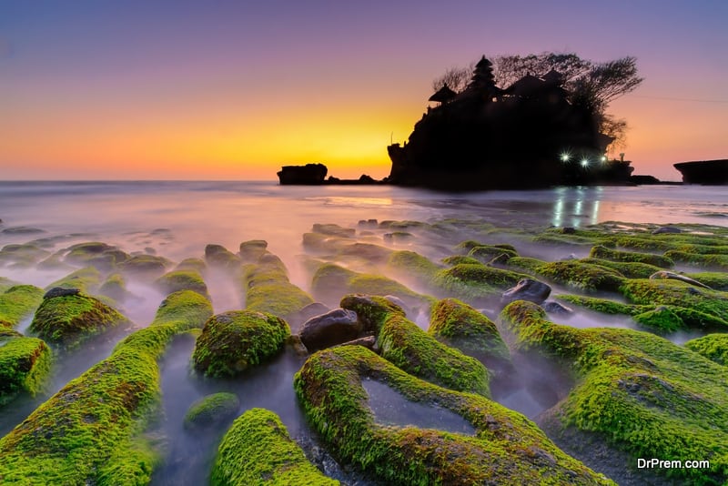 Tanah-Lot