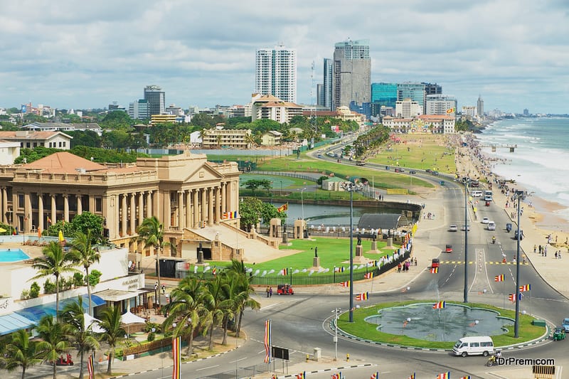 Colombo Sri-Lanka