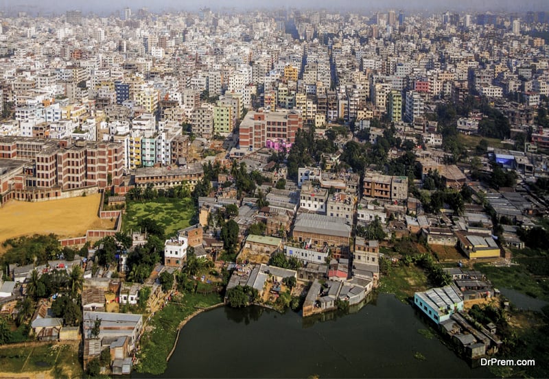 Dhaka