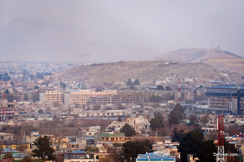 Kabul