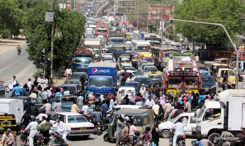 Karachi-Pakistan